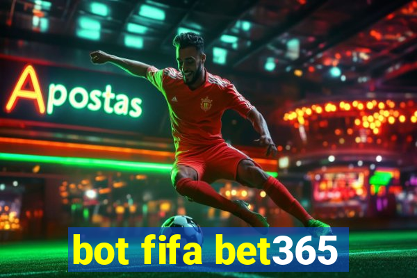 bot fifa bet365